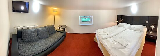 Hotel Kamzík