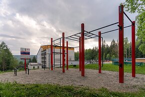 Hotel Kamzík