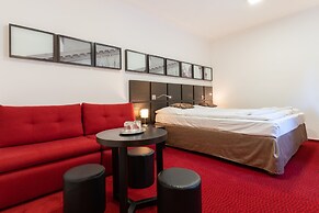 Hotel Kamzík
