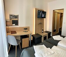 Hotel Kamzík