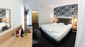 Hotel Kamzík