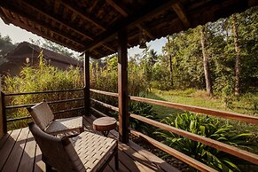 Tigertops Karnali Lodge