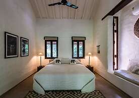 Tigertops Karnali Lodge