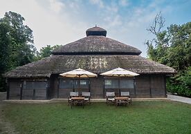 Tigertops Karnali Lodge