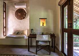 Tigertops Karnali Lodge