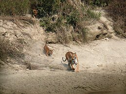 Tigertops Karnali Lodge