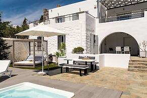 Azzurro Bianco Suites