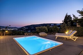 Azzurro Bianco Suites