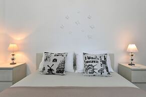 Azzurro Bianco Suites