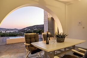 Azzurro Bianco Suites
