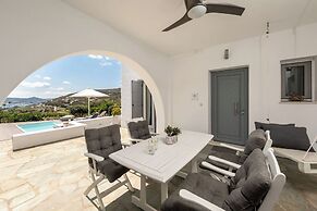 Azzurro Bianco Suites
