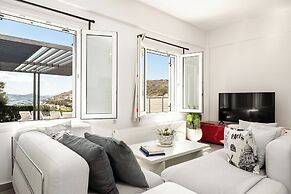 Azzurro Bianco Suites