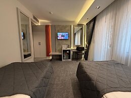 Starton Hotel