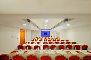 Starton Hotel