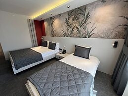 Starton Hotel