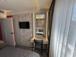 Starton Hotel