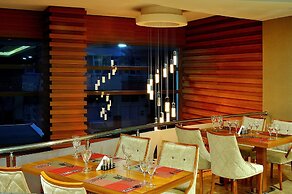 Starton Hotel