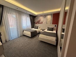 Starton Hotel