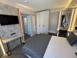 Starton Hotel