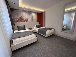 Starton Hotel