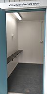 Apartments Huili