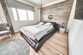 Apartments Huili