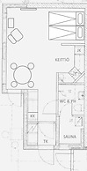 Apartments Huili
