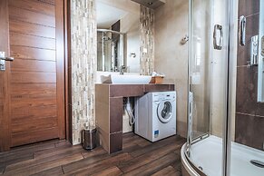 Willa Gardenia