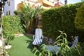 Exclusive Apartments OF Luxe