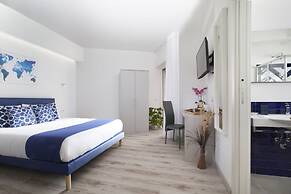 Sirocco Suites
