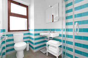 Sirocco Suites