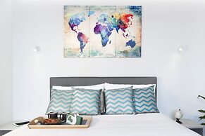 Sirocco Suites