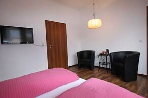 Stadthotel Kleiner Berg