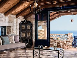 Diamond Suites
