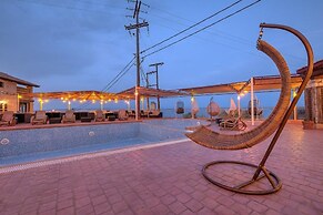Diamond Suites