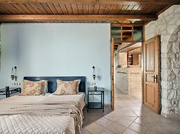 Diamond Suites