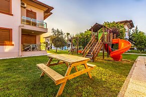 Vista Villas & Suites