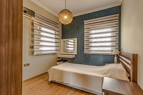 Vista Villas & Suites