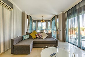 Vista Villas & Suites