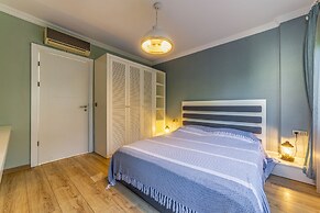 Vista Villas & Suites