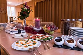 Seminarhotel Eldenholz