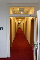 Seminarhotel Eldenholz