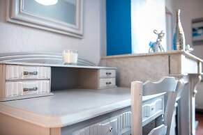B&B Le Logis du Mas