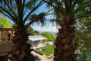 B&B Le Logis du Mas