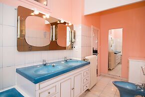B&B Le Logis du Mas