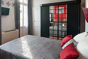 B&B Le Logis du Mas
