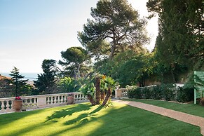 B&B Le Logis du Mas