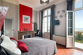B&B Le Logis du Mas