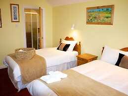 Ach na Sheen Guest House