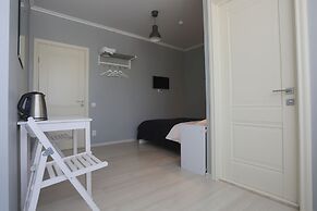 Gagarin Mini-Hotel